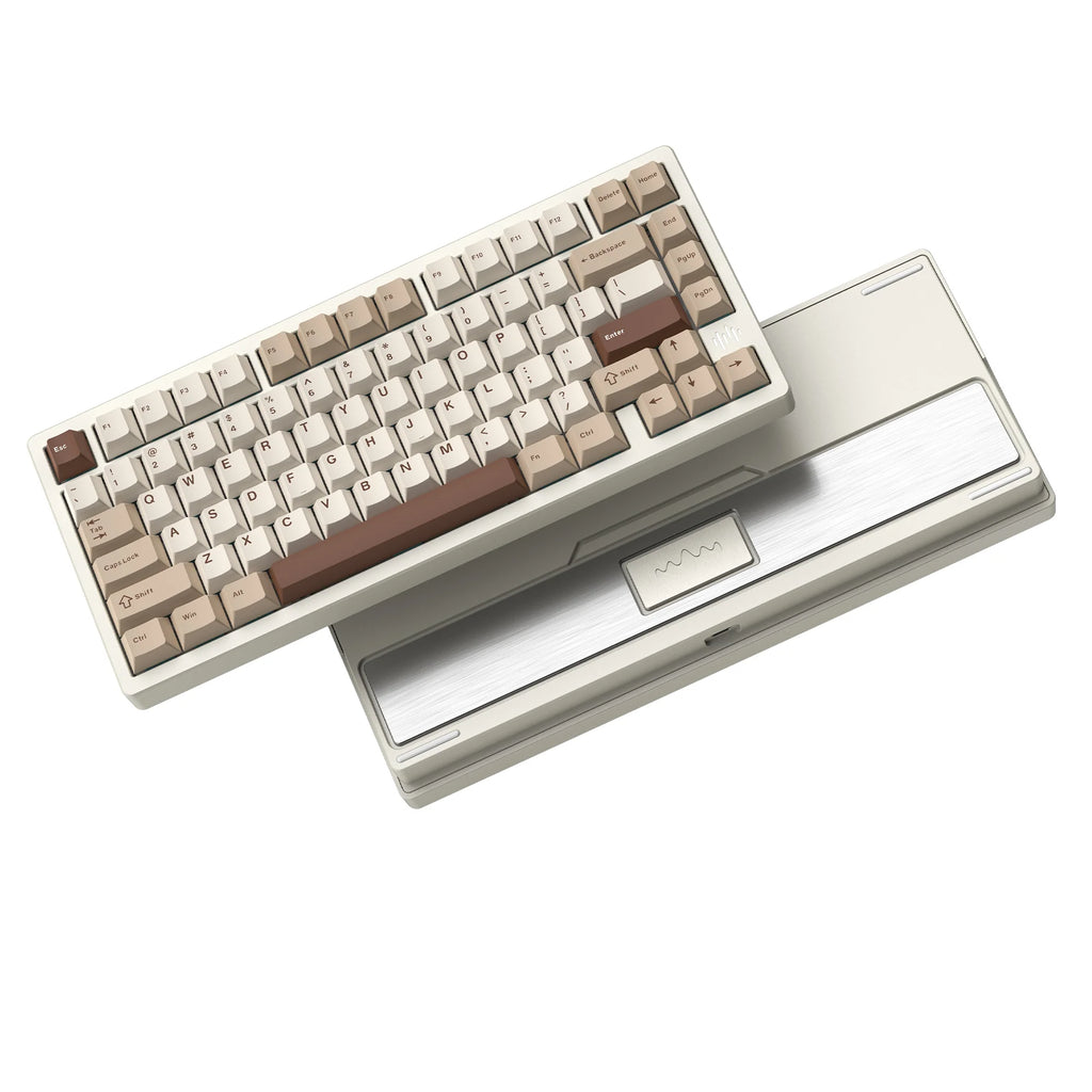 WOMIER RD75 PRO (QMK/VIA)