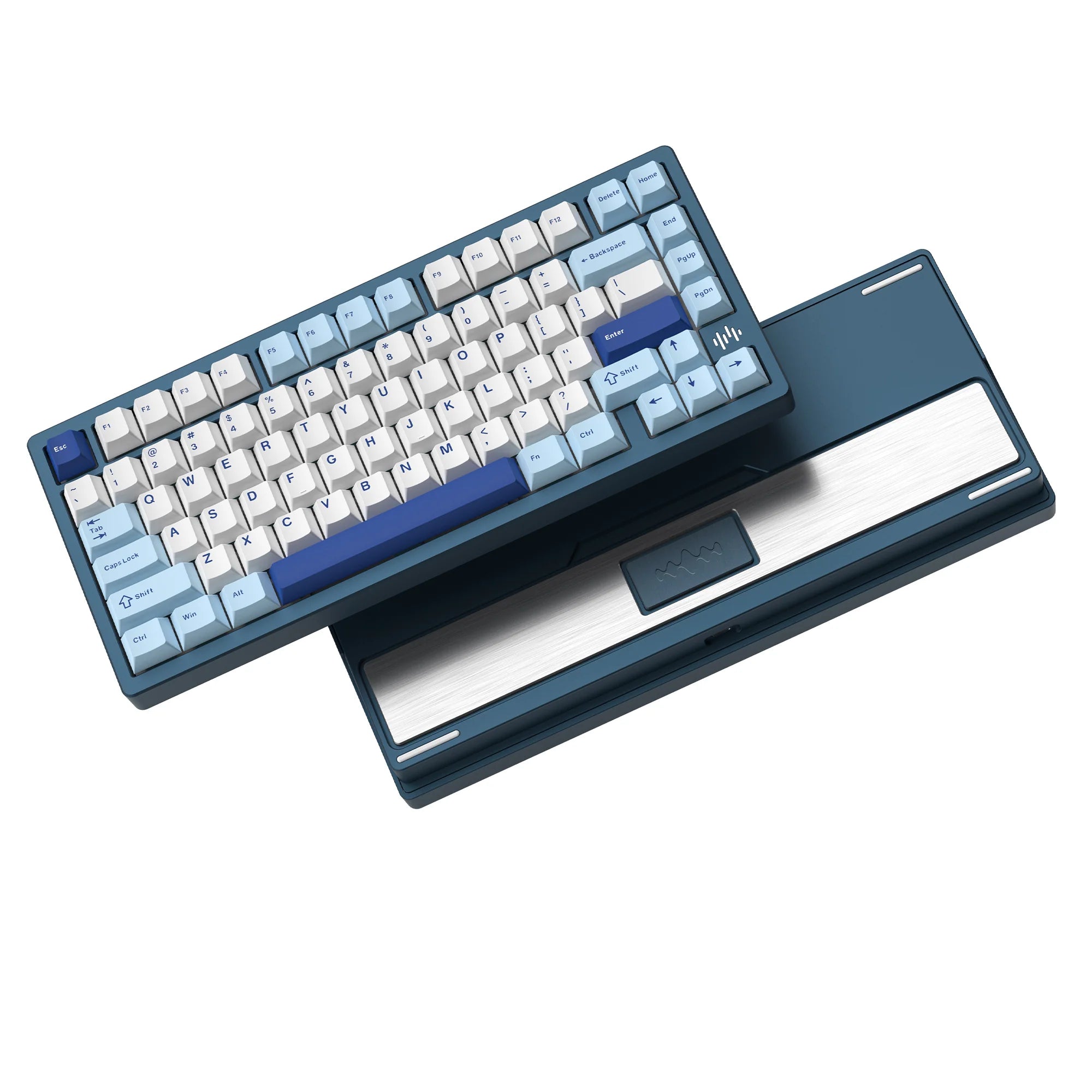 WOMIER RD75 PRO (QMK/VIA)