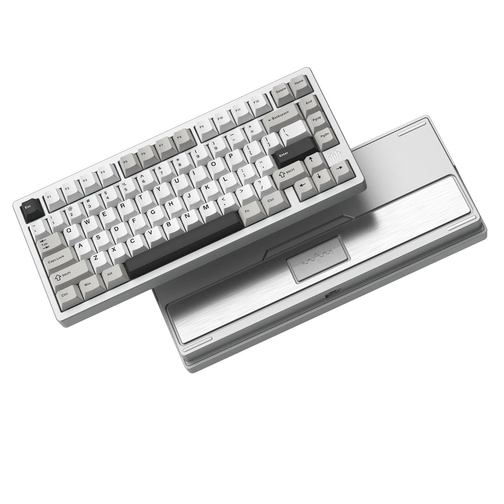 WOMIER RD75 PRO (QMK/VIA)