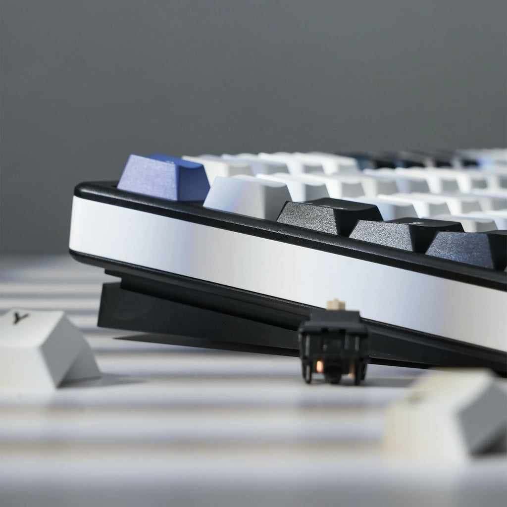 WOMIER SK71 PRO 75% KEYBOARD
