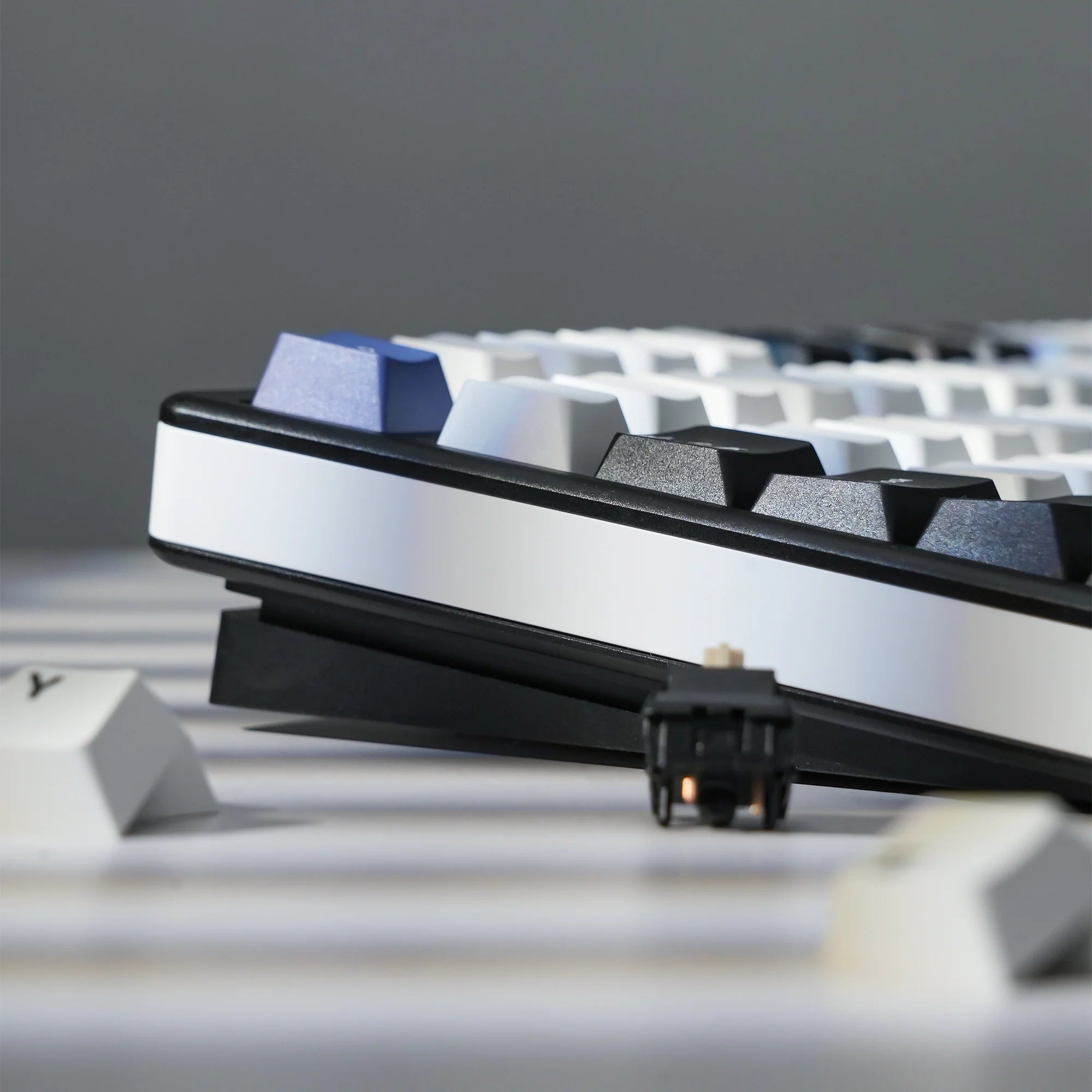 WOMIER SK71 PRO 75% KEYBOARD