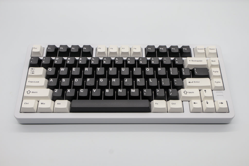 FURYCUBE F75 75% ALUMINUM KEYBOARD