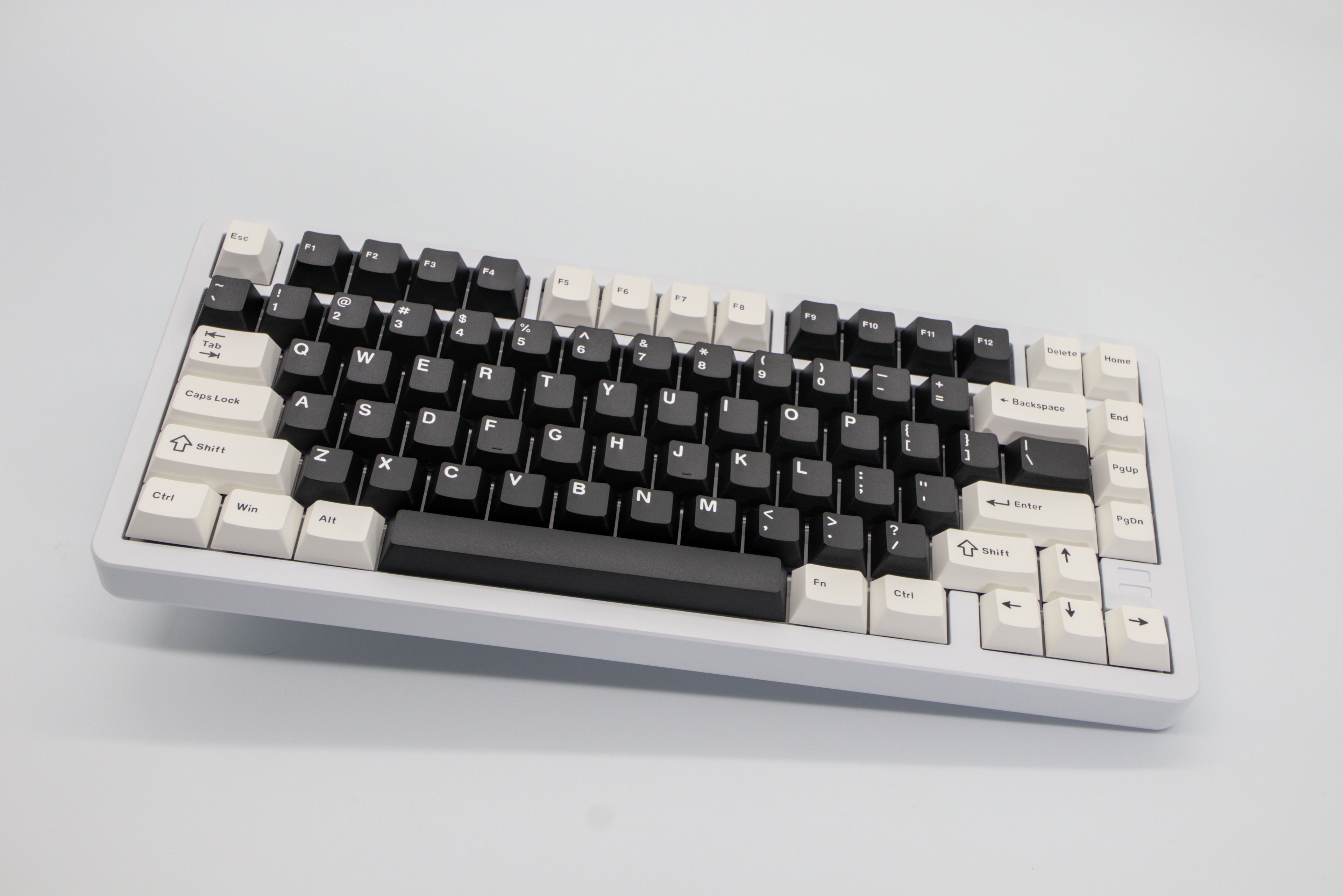 FURYCUBE F75 75% ALUMINUM KEYBOARD