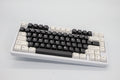 FURYCUBE F75 75% ALUMINUM KEYBOARD