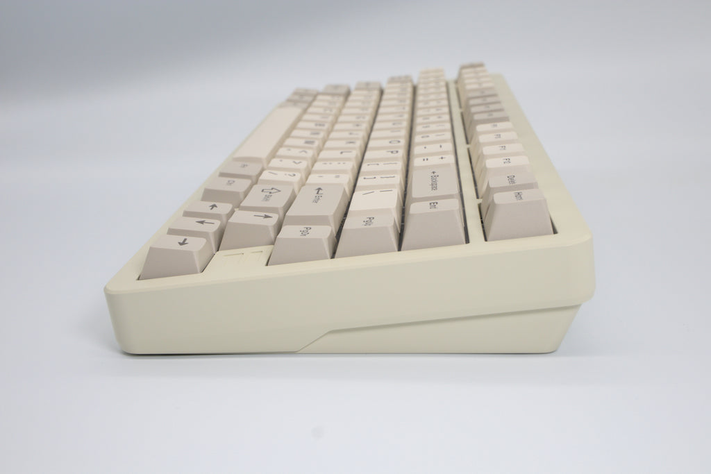 FURYCUBE F75 75% ALUMINUM KEYBOARD