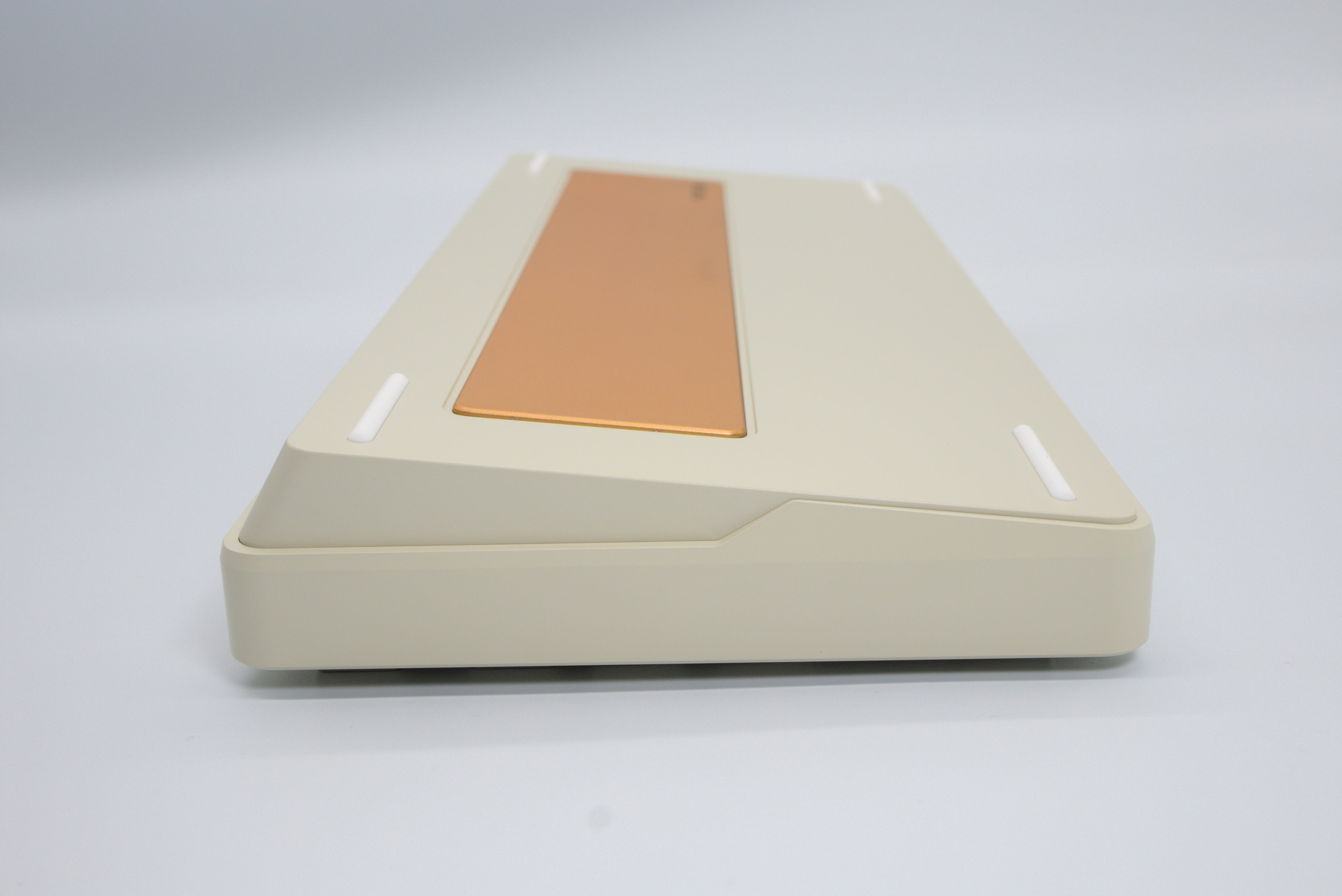 FURYCUBE F75 75% ALUMINUM KEYBOARD
