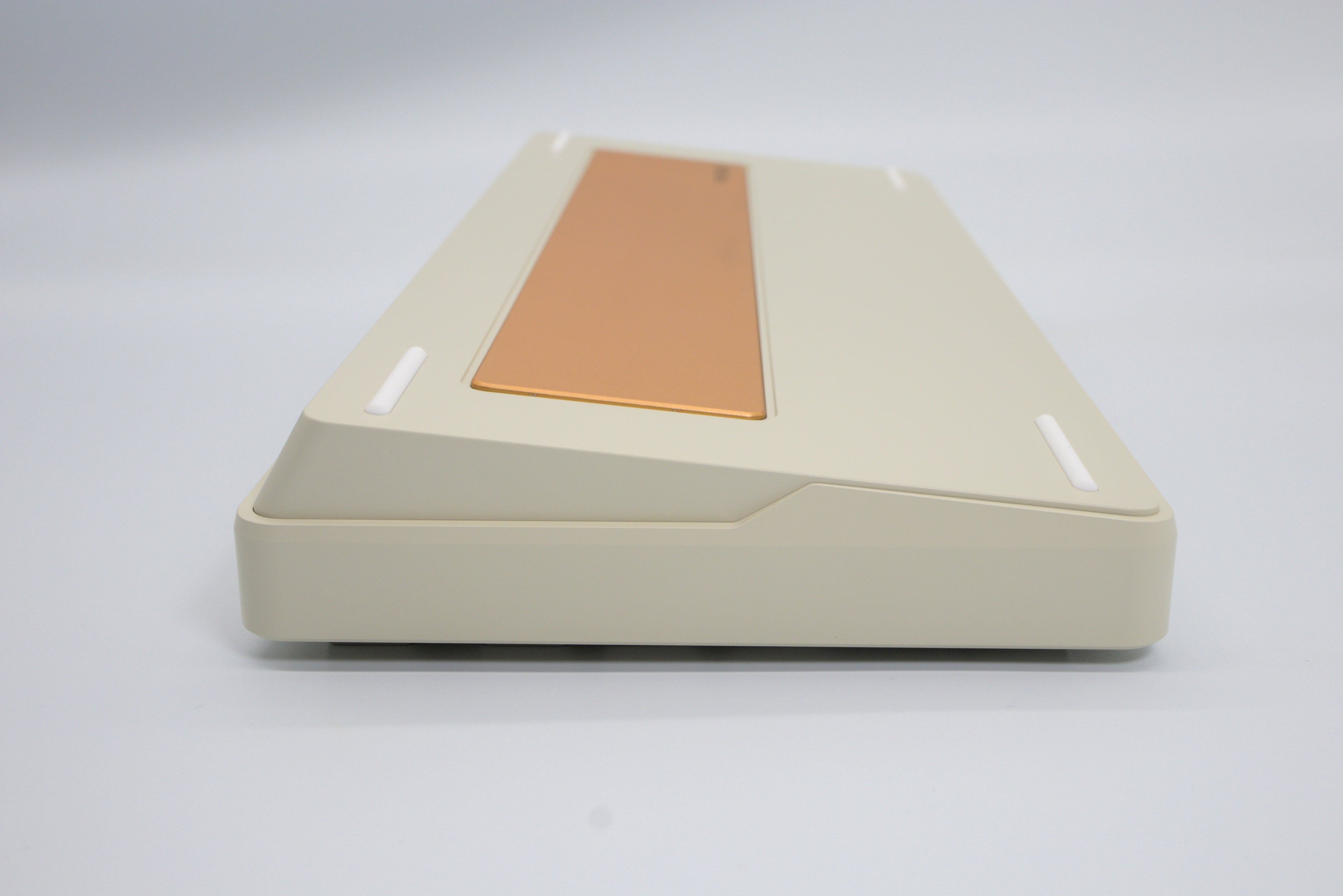 FURYCUBE F75 75% ALUMINUM KEYBOARD