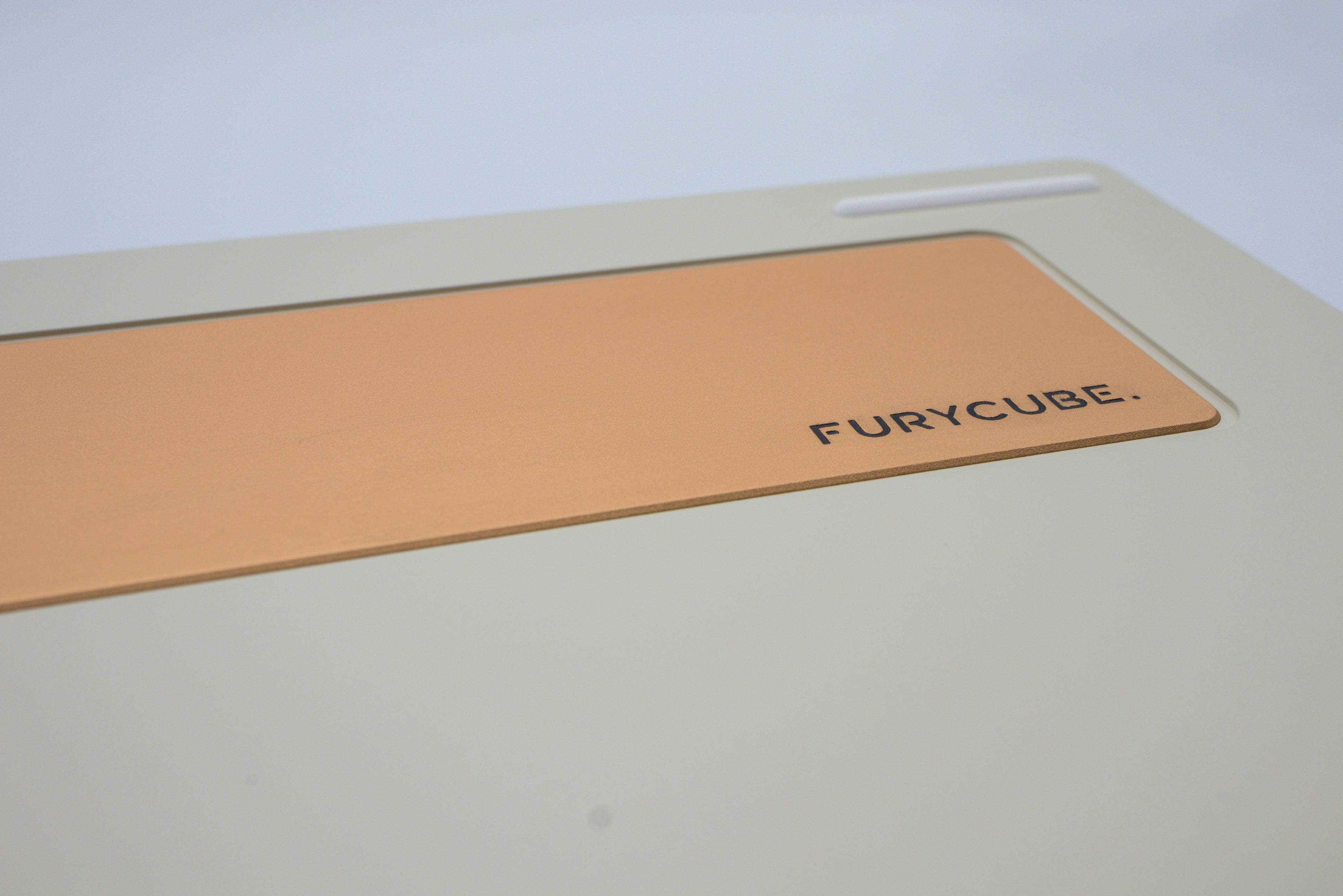 FURYCUBE F75 75% ALUMINUM KEYBOARD