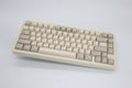 FURYCUBE F75 75% ALUMINUM KEYBOARD