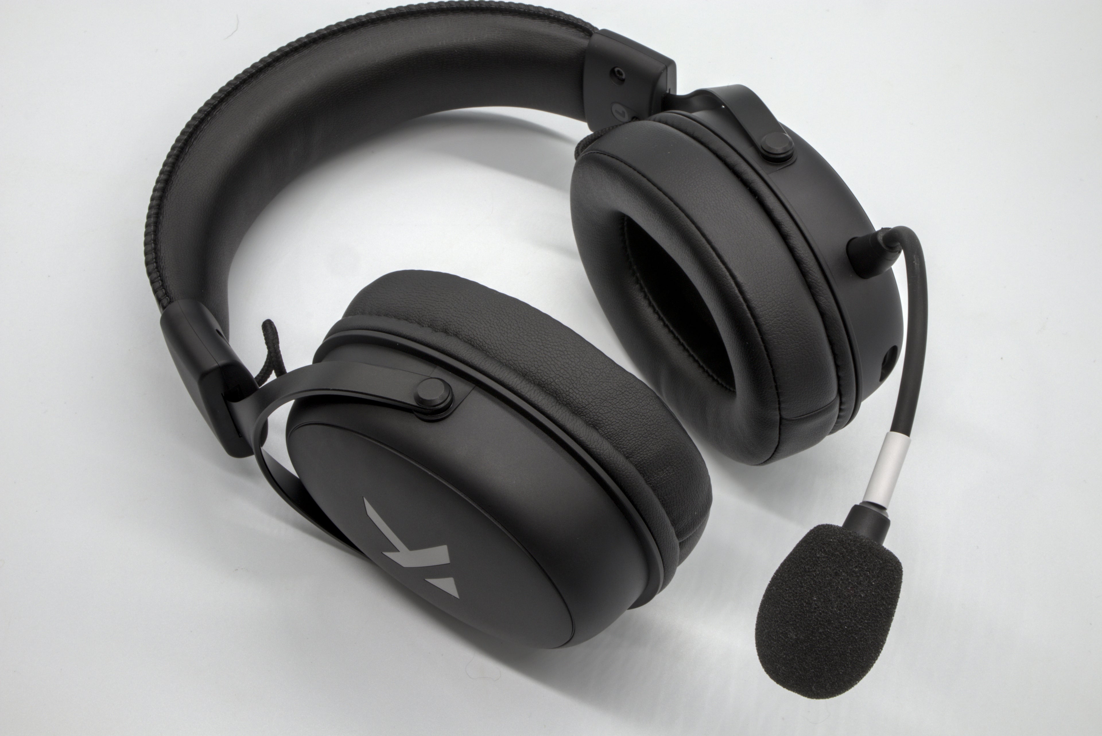 MCHOSE V9 PRO WIRELESS GAMING HEADSET