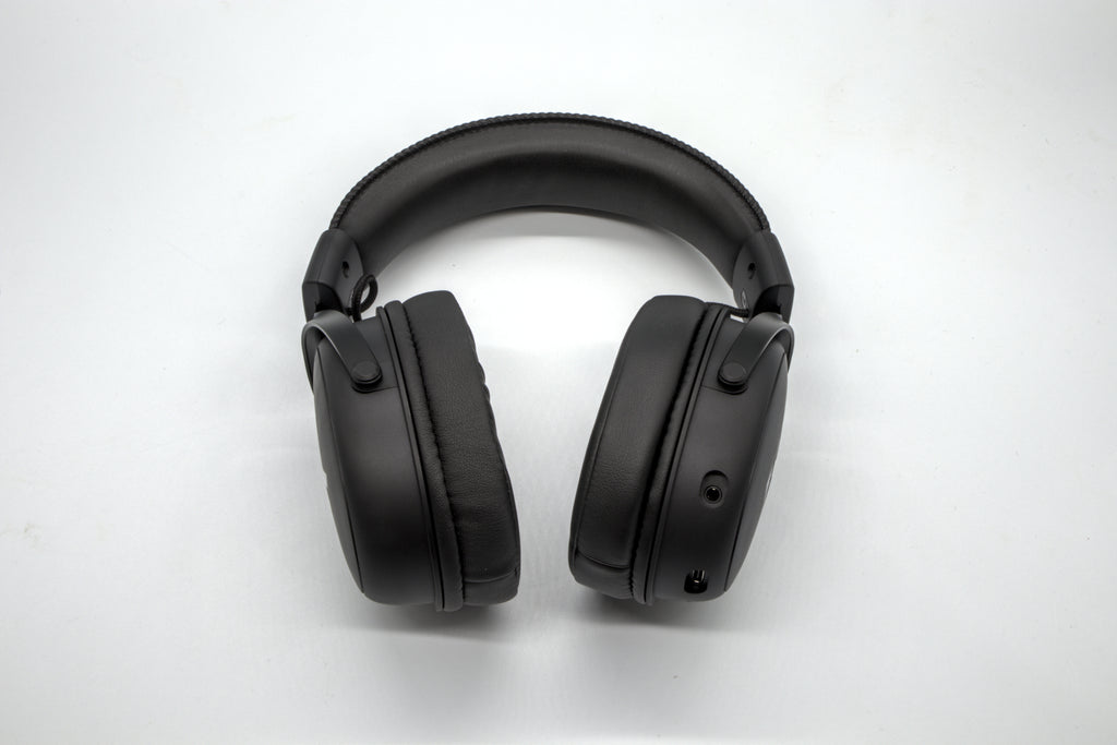 MCHOSE V9 PRO WIRELESS GAMING HEADSET