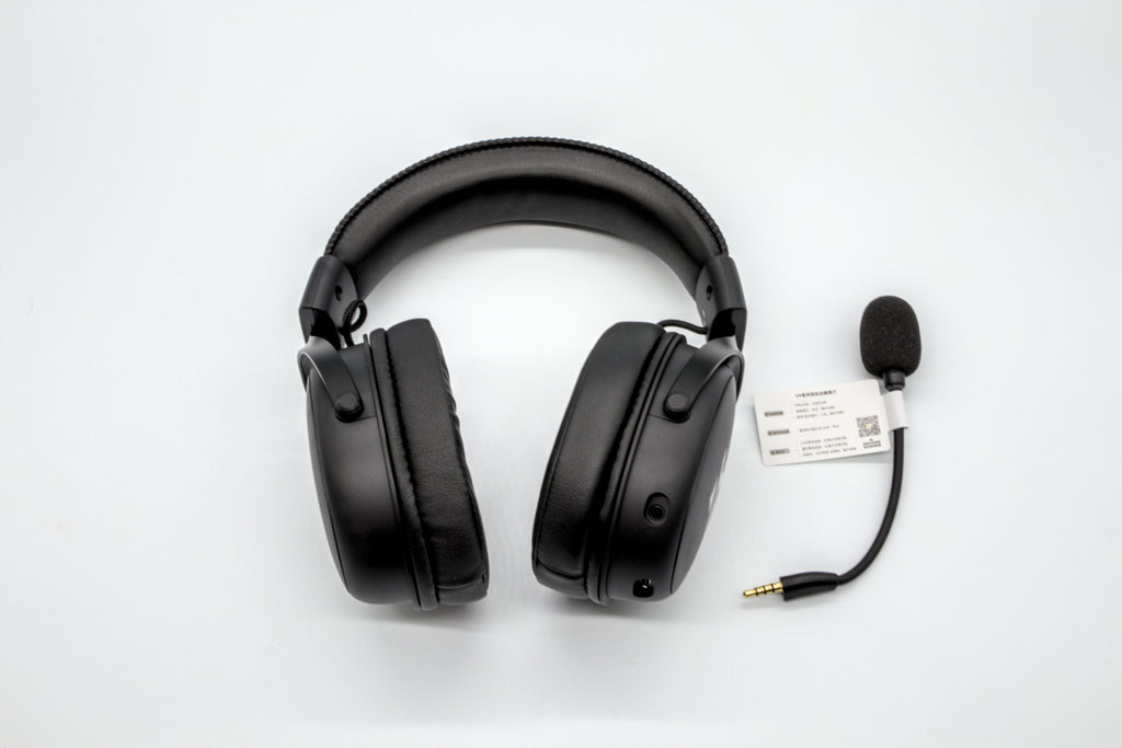 MCHOSE V9 PRO WIRELESS GAMING HEADSET