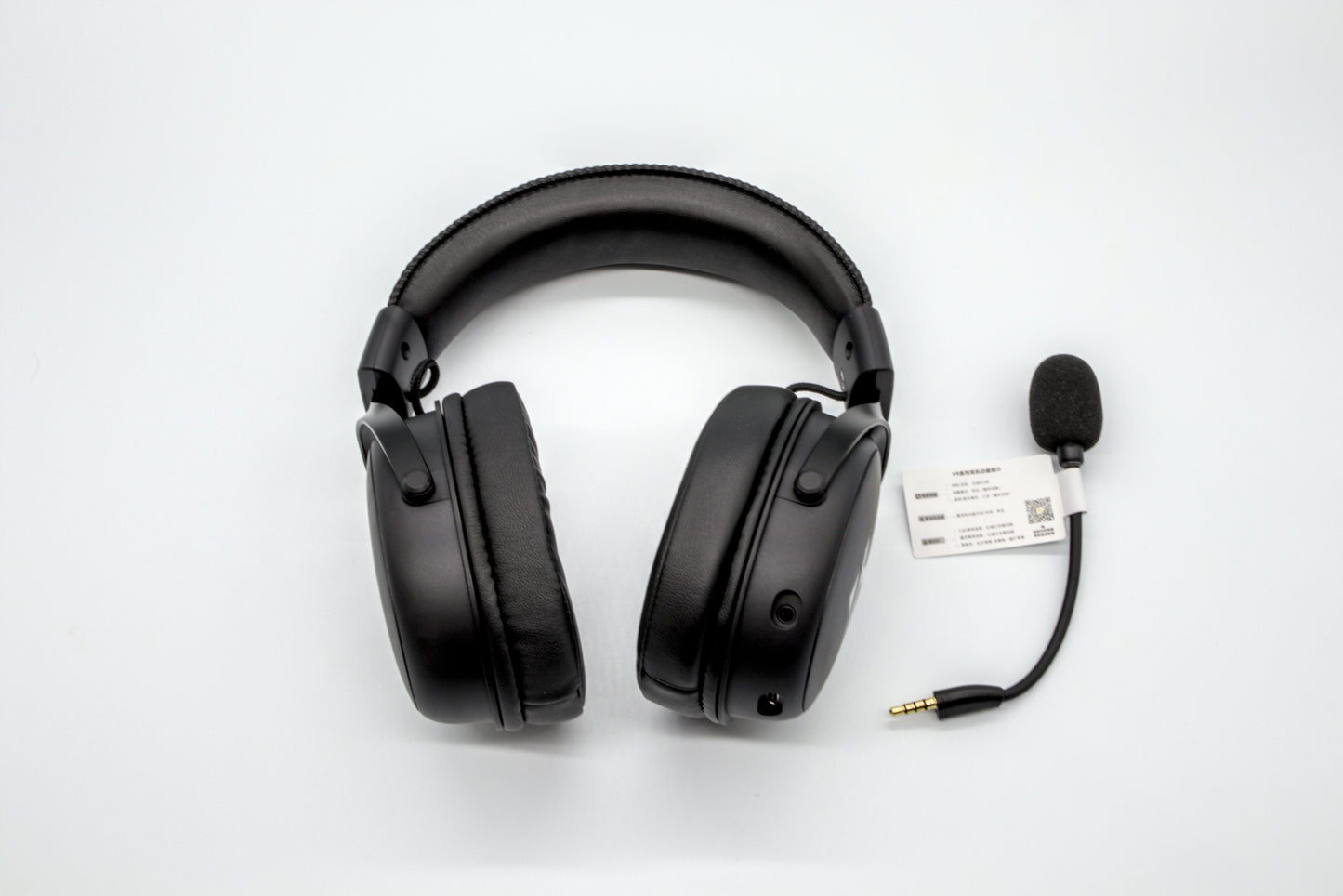 MCHOSE V9 PRO WIRELESS GAMING HEADSET