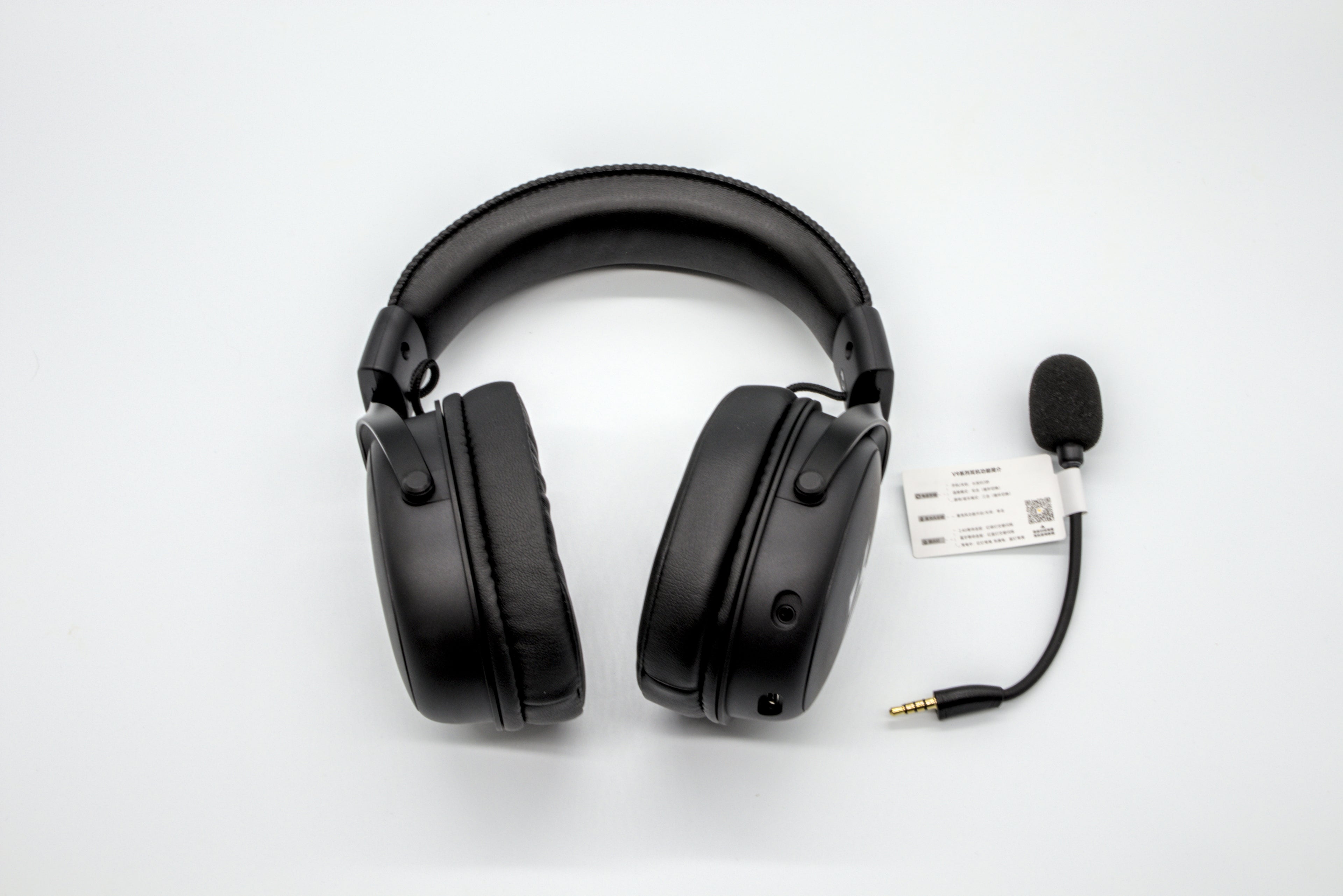 MCHOSE V9 PRO WIRELESS GAMING HEADSET