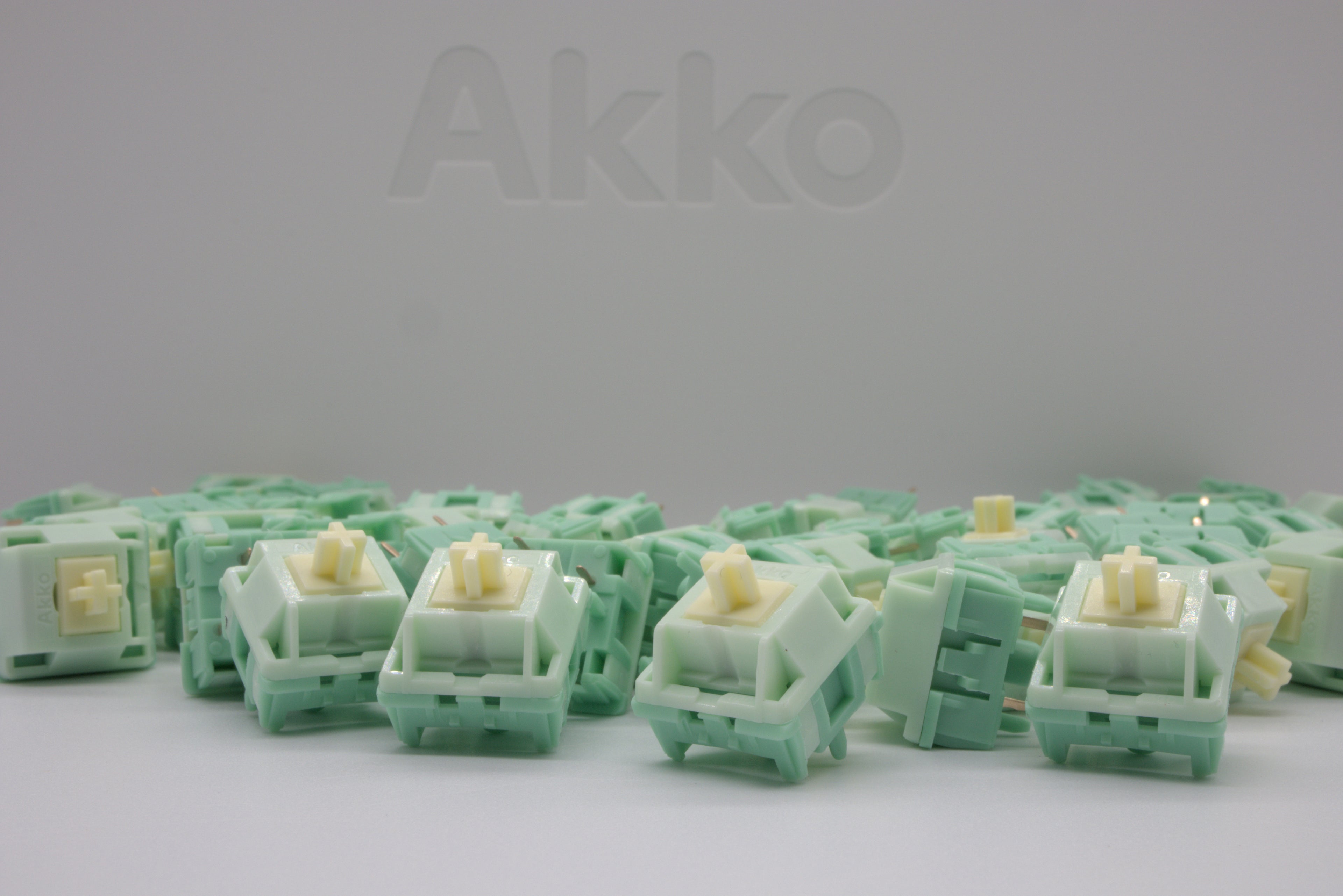 AKKO CILANTRO