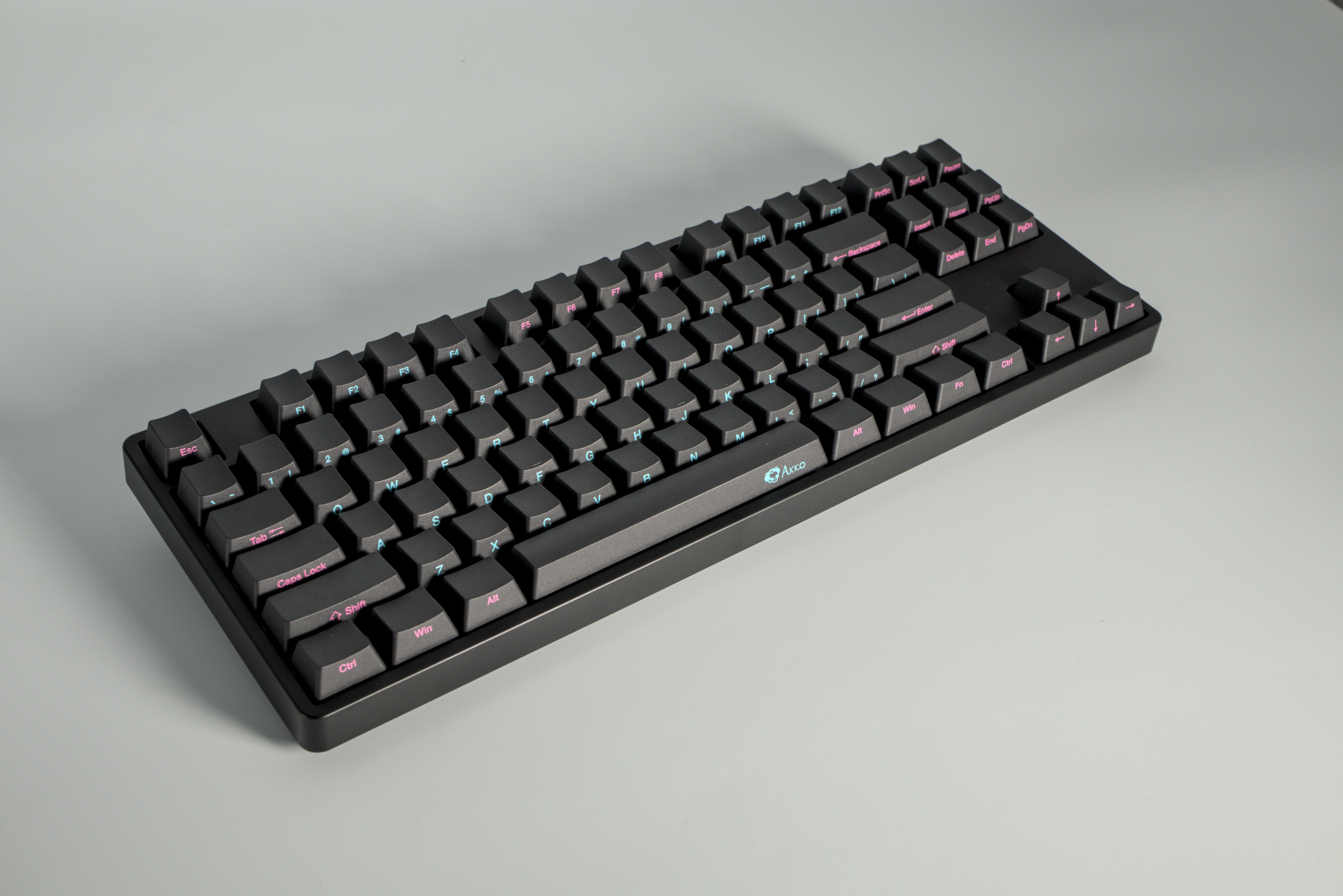 キーボード NiamhDignamDesigns Mountain scene Keycap NiamhDignamDesigns Mountain scene Keycap