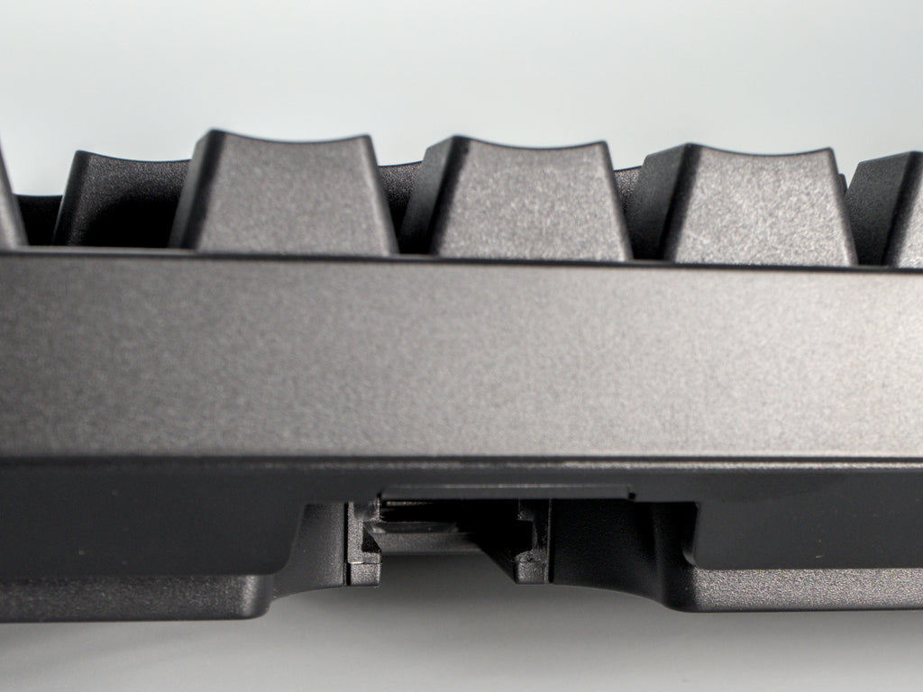 AKKO 5087S MIDNIGHT QMK WITH SIDE PRINTED KEYCAPS