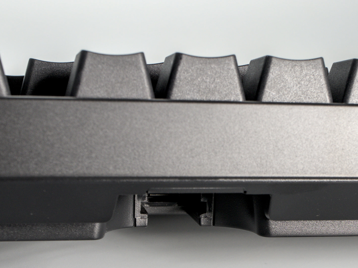 AKKO 5087S MIDNIGHT QMK SIDE PRINTED KEYCAPS