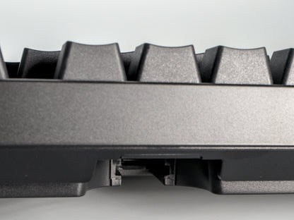 AKKO 5087S MIDNIGHT QMK SIDE PRINTED KEYCAPS