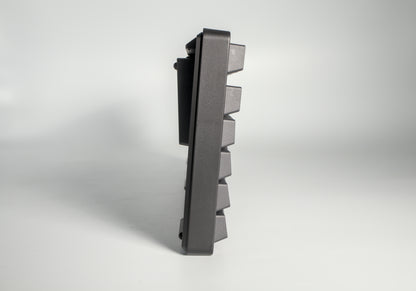 AKKO 5087S MIDNIGHT QMK SIDE PRINTED KEYCAPS