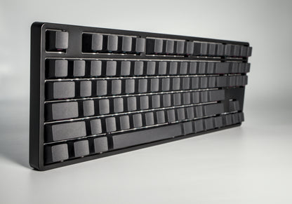 AKKO 5087S MIDNIGHT QMK SIDE PRINTED KEYCAPS