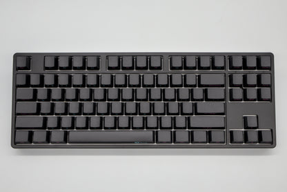 AKKO 5087S MIDNIGHT QMK SIDE PRINTED KEYCAPS
