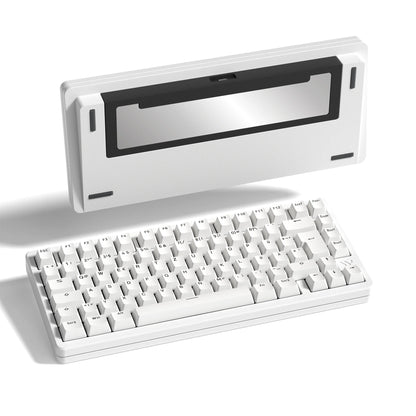 WOMIER SK75 75% WIRELESS ALUMINUM KEYBOARD