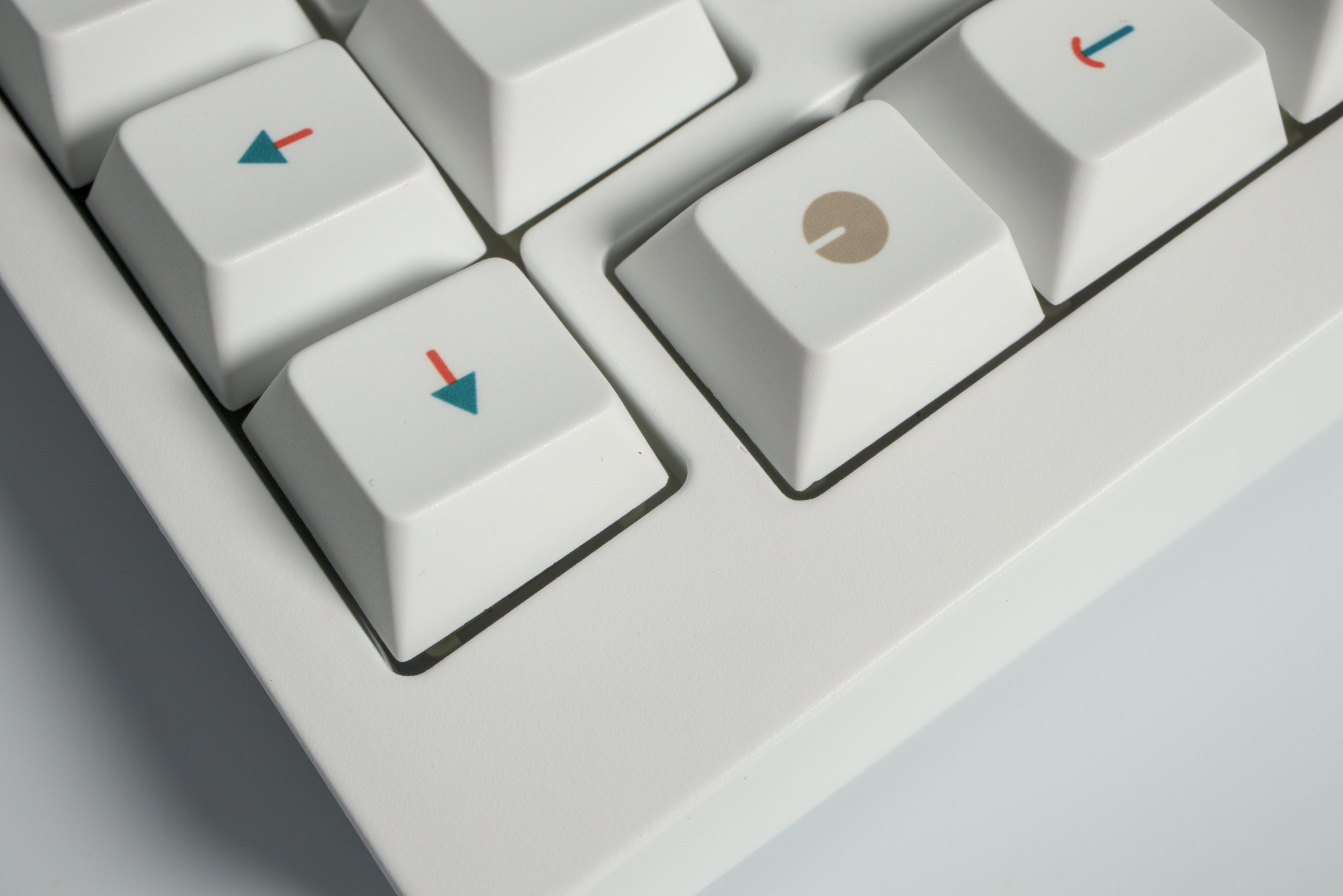 FBB - T52 KEYCAPS