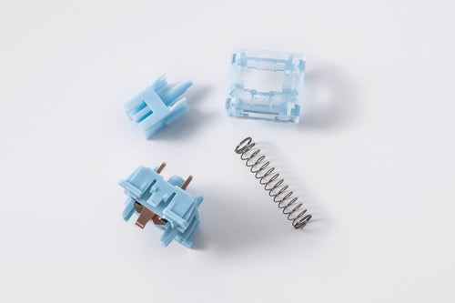 AKKO V3 CREAMY BLUE PRO