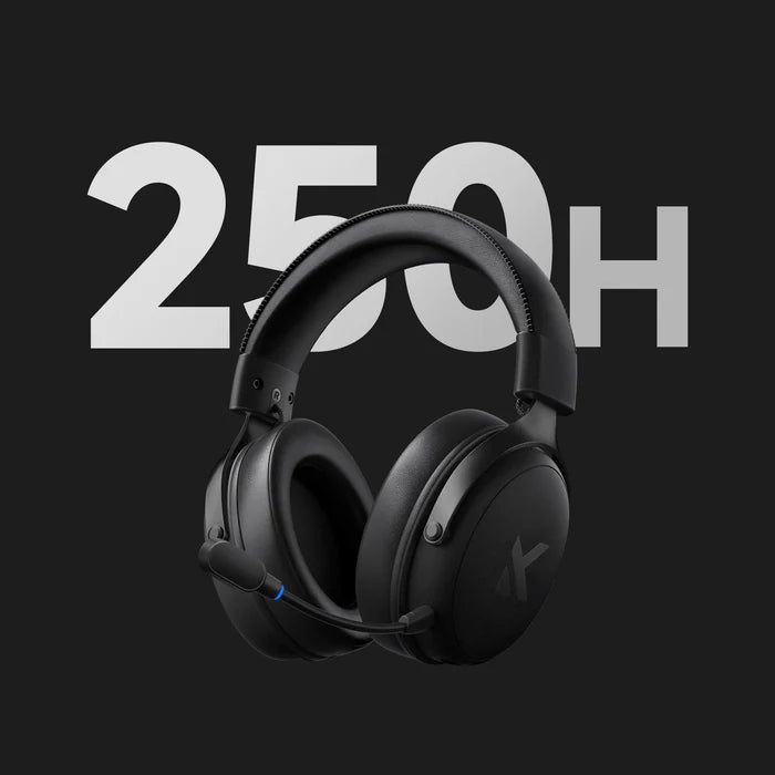 MCHOSE V9 PRO WIRELESS GAMING HEADSET
