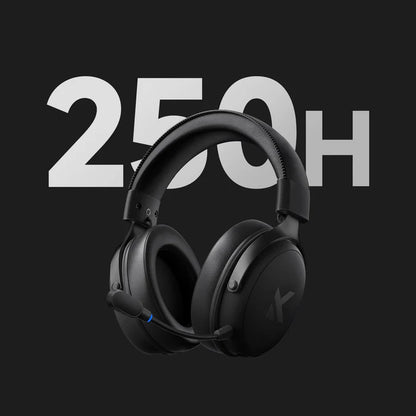 MCHOSE V9 PRO WIRELESS GAMING HEADSET