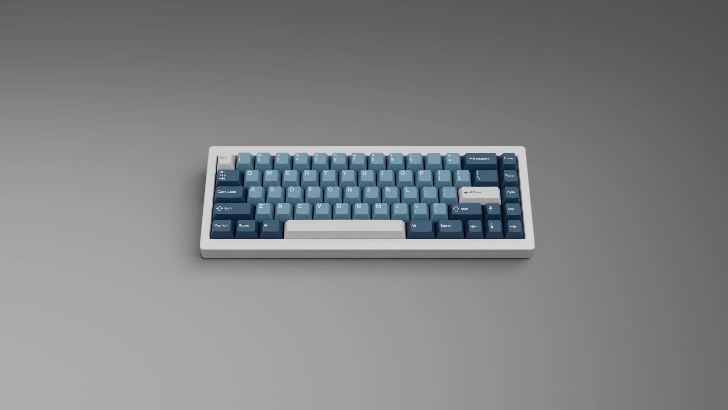 GMK MANTA