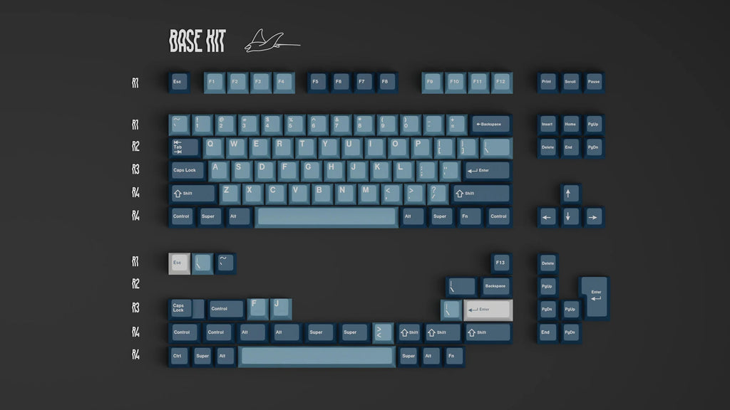 GMK MANTA