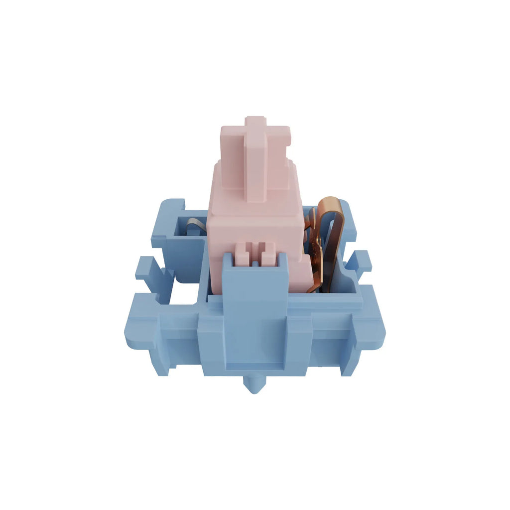 GATERON MELODIC CLICKY SWITCH