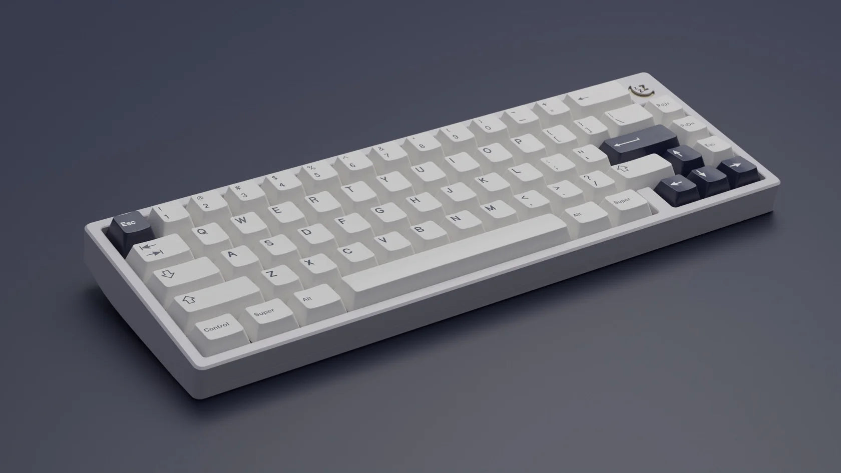 GMK SEAFARER