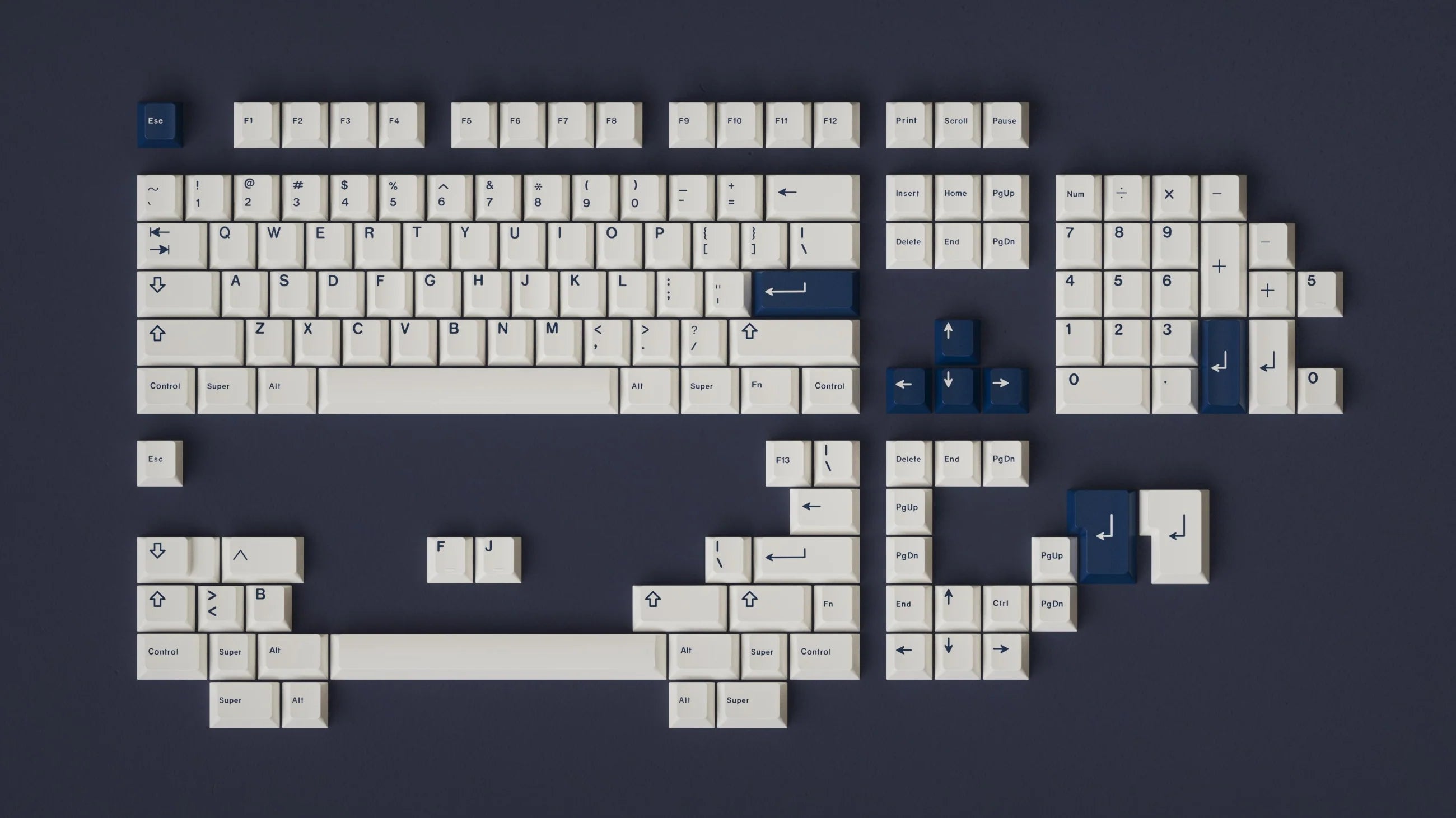 GMK SEAFARER