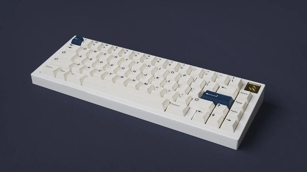GMK SEAFARER