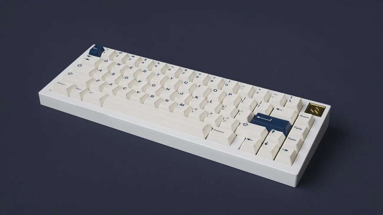 GMK SEAFARER