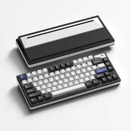 WOMIER SK71 PRO 75% KEYBOARD