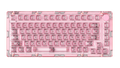 MONSGEEK ICE75 FULLY ASSEMBLED