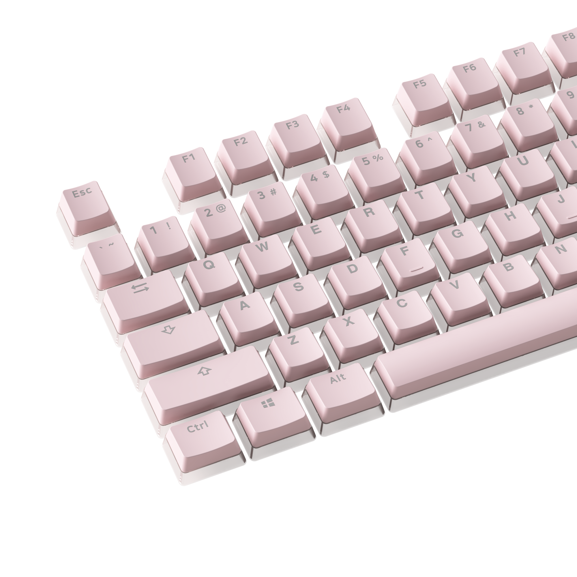 AKKO SAKURA JELLY