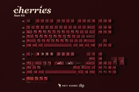 KEY KOBO CHERRIES