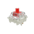 GATERON KS-9 2.0 SILENT RED
