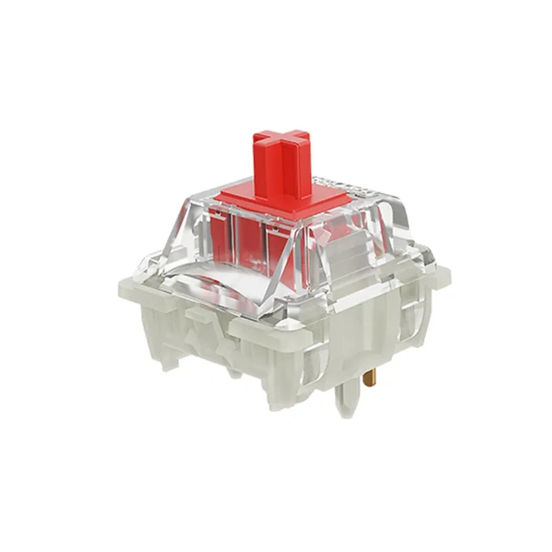 GATERON KS-9 2.0 SILENT RED