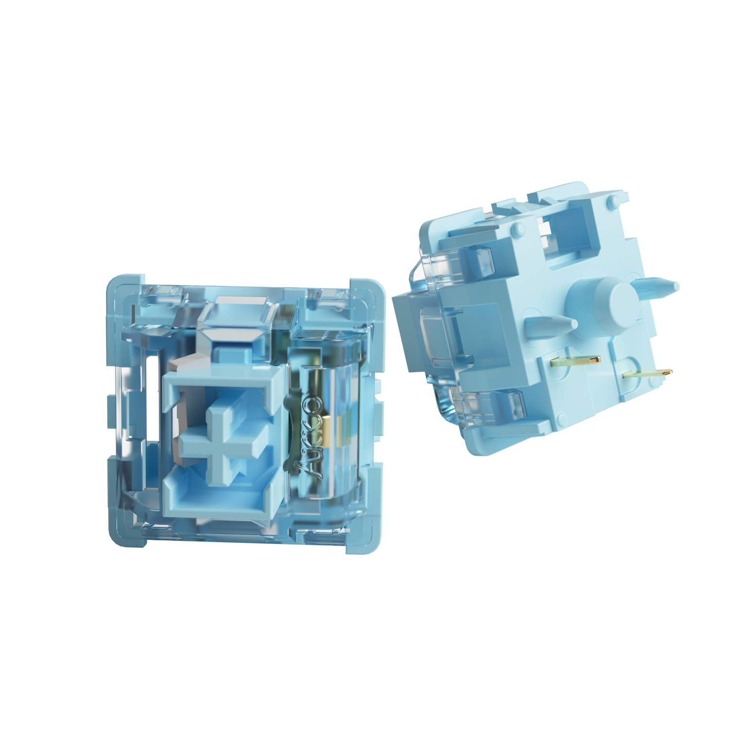 AKKO V3 CREAMY BLUE PRO