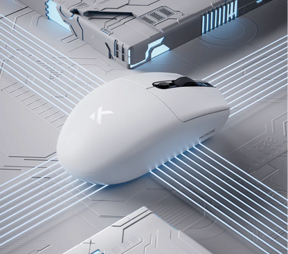 MCHOSE G3 ULTRA 8K GAMING MOUSE