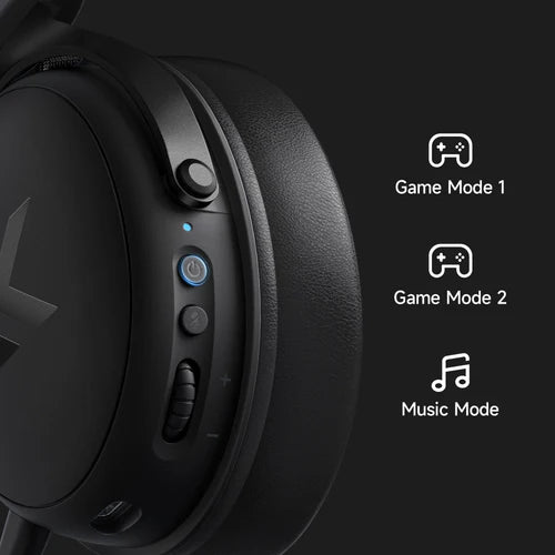 MCHOSE V9 PRO WIRELESS GAMING HEADSET