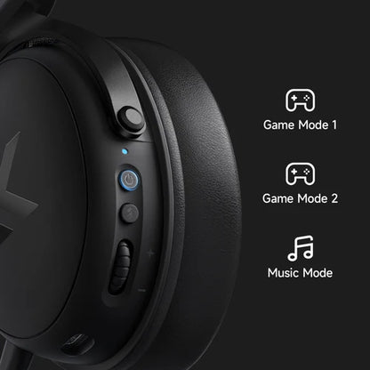 MCHOSE V9 PRO WIRELESS GAMING HEADSET