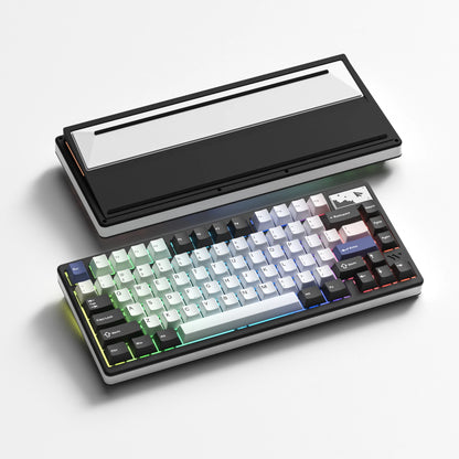 WOMIER SK71 PRO 75% KEYBOARD