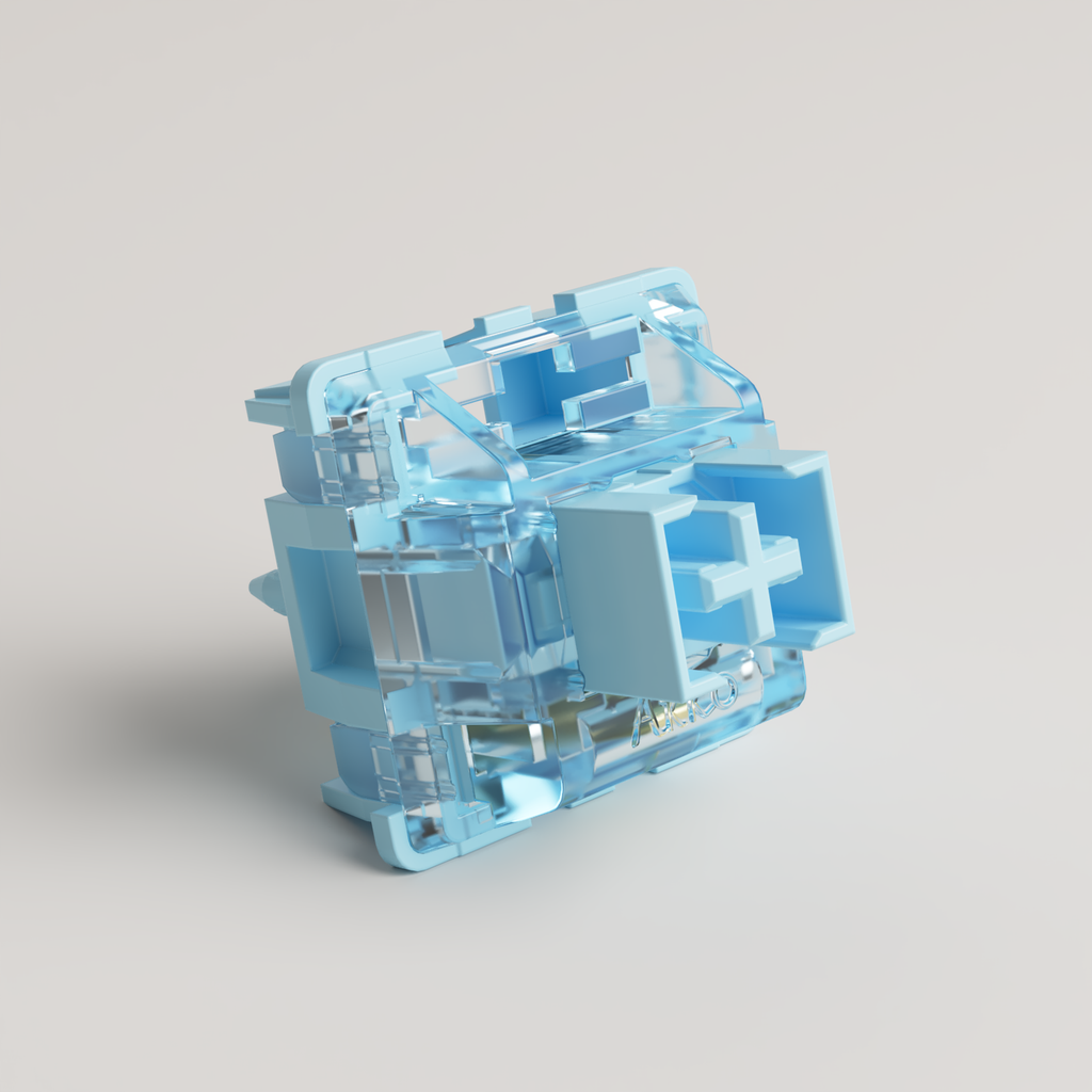 AKKO V3 CREAMY BLUE PRO